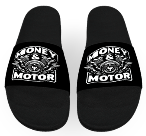 Money & Motor Slides
