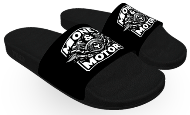Money & Motor Slides
